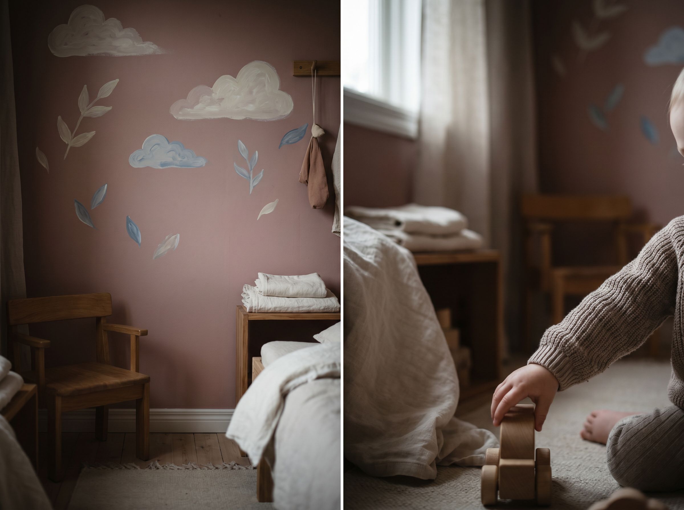 Les couches lavables sont elles adaptees aux bebes prematures